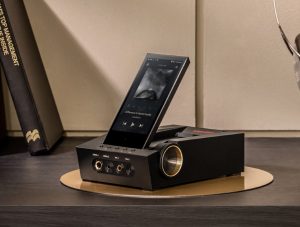 Astell&Kern ACRO CA1000T ultra-compact audio system