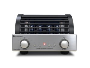 PrimaLuna EVO Tube Phono Preamplifier