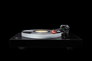 Pro-Ject X2 B Turntable