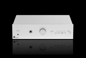 Pro-Ject Maia S3 Stereo Integrated Amplifier with DAC