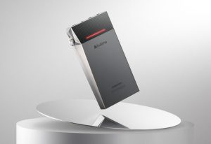 Astell&Kern A&ultima SP2000T Copper Nickel LE