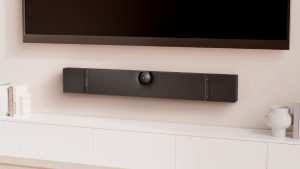 Soundbar with Dolby Atmos Devialet Dione