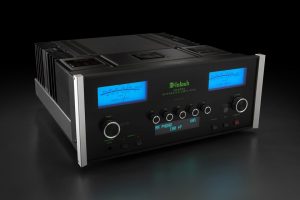 McIntosh MA8950 Integrated Amplifier