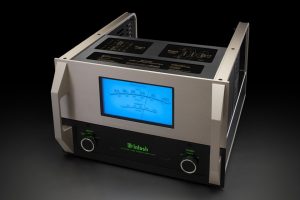 McIntosh MC3500 MKII monophonic power amplifier