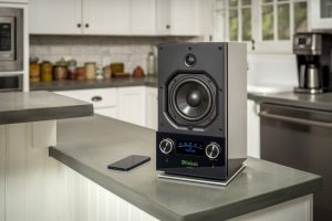 McIntosh RS150 Wireless Audio System