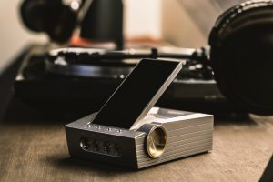 Astell&Kern ACRO CA1000
