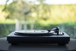 Pro-Ject A1 Turntable
