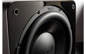 What is a subwoofer?