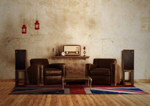 Wharfedale: almost 90 years democratizing audio excellence