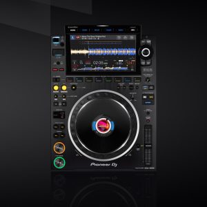 Pioneer CDJ3000