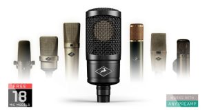 Antelope Audio Edge Solo