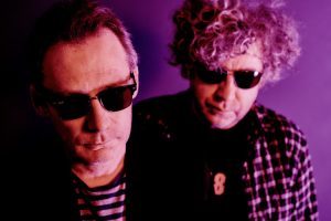 Edición 25 aniversario del “Munki” de The Jesus & Mary Chain