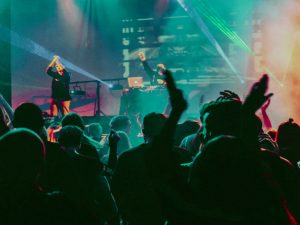 Enjoy Three Exceptional Live Performances In Your Home