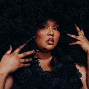 Lizzo plays flute with Incubus in Los Angeles