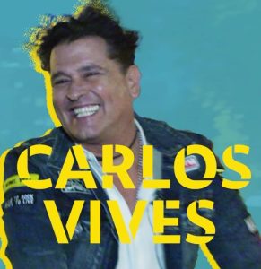 Madrid pays almost 1 million to Carlos Vives;  the opposition criticizes him