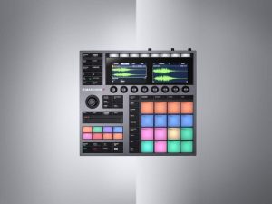 NI Maschine+