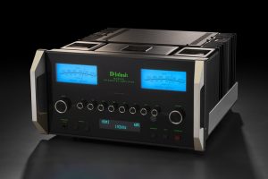 McIntosh MA9500 Integrated Amplifier