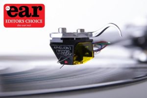 New Rega Aphelion 2 The EAR Editor's Choice