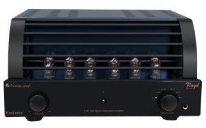 PrimaLuna EVO 300 Hybrid stereo integrated amplifier