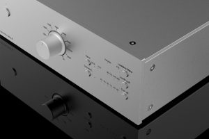 Pro-Ject Phono Box DS3 B Phono Preamplifier
