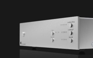 Pro-Ject Phono Box S3 B Phono Preamplifier