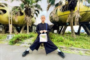 Putochinomaricón abraza el indie pop en su nuevo single