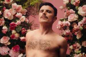 Rodrigo Cuevas, National Prize for Current Music 2023