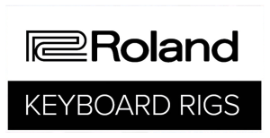 Roland Keyboard Rigs Logo
