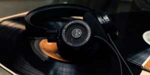SRX arrives, the new generation of GRADO PRESTIGE headphones