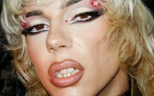 Samantha Hudson throws a 1991 rave in 'Chula'