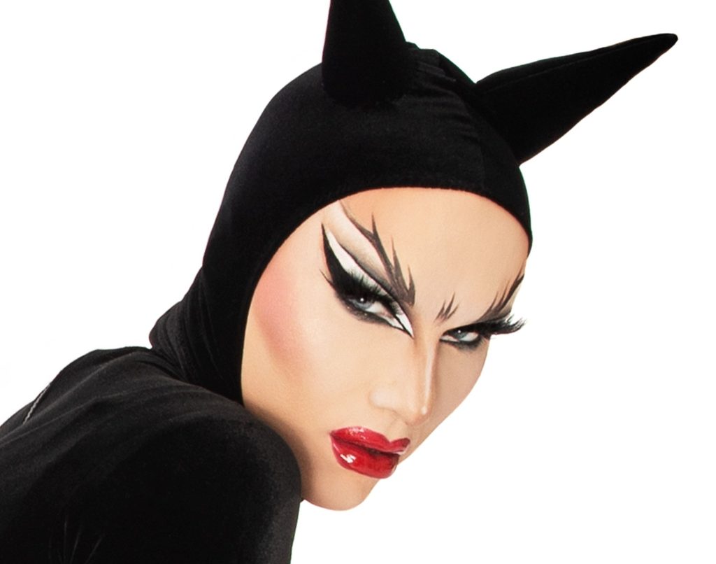 Sasha Velor (RuPaul Drag Race) announces tour in Spain