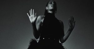 Solange surprises with her new show 'In Service to Whom'