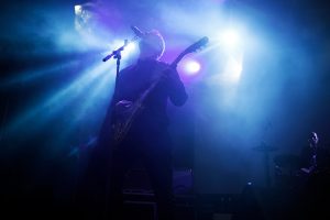 Los icónicos Pink Turns Blue anuncian tres fechas españolas