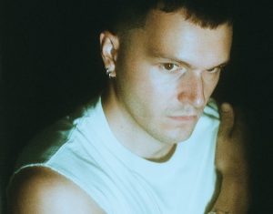 Tsatsamis does not want to be "one more" in his best single