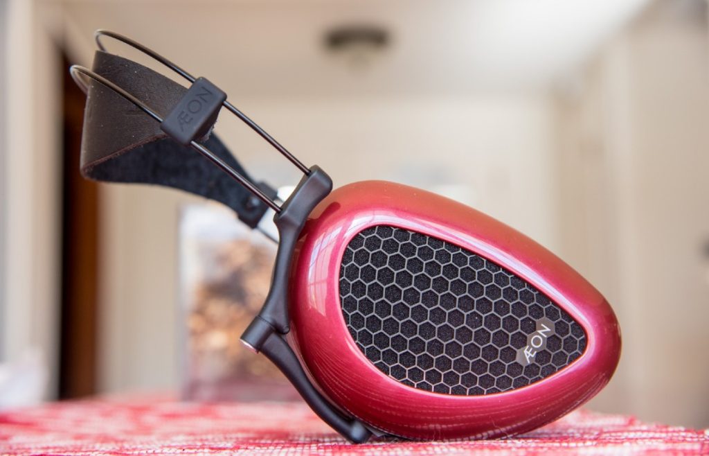 Dan Clark Audio Aeon 2 tested