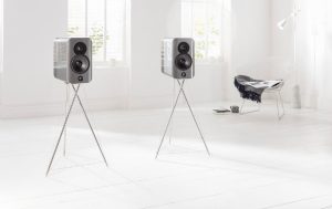 Introducing the Concept 300 model from Q Acoustics