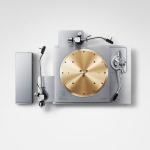 Technics SP-10R and SL-1000R, the 2 New Additions to the Audio Reference Class Range