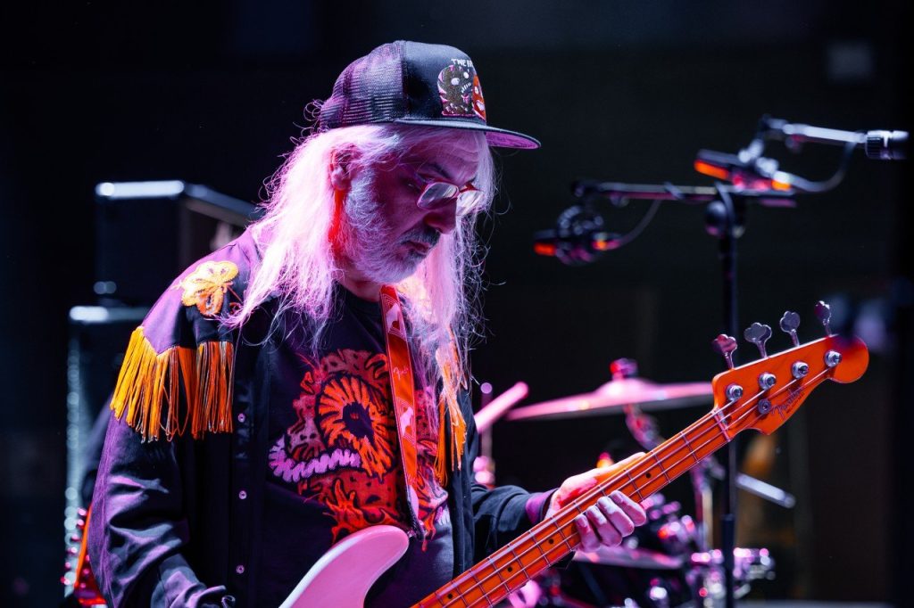 Primavera Weekender: from the sonic storm of Dinosaur Jr to the joviality of Biig Piig