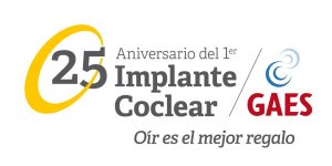25th anniversary event of the 1st.  Cochlear Implant