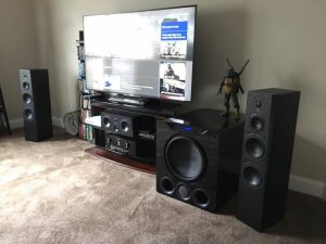 4 Points to pay attention to when choosing the best-sounding speaker