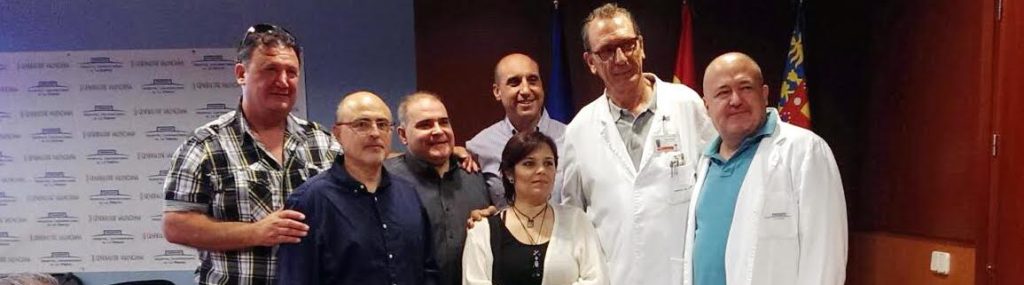 ASEIMCA, the Spanish Association of Carina Implants, is born