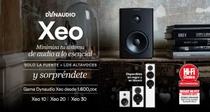 Active or passive speakers?