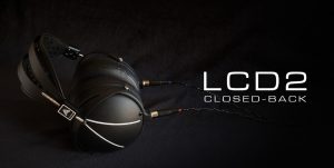 Audeze LCD2 Closed-Back
