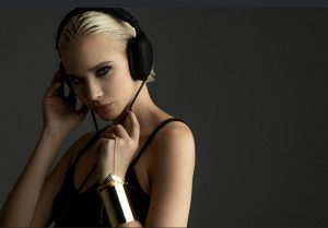 Audeze SINE, the first on-ear planamagnetic headphones