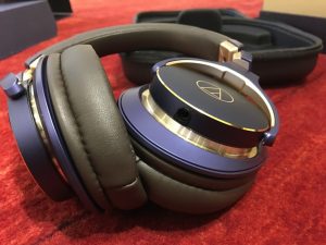 Audio-Technica presents the Special Edition of the ATH-MSR7