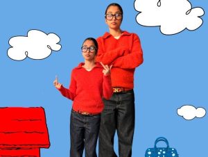 Bb trickz walks 'Charlie Brown' in his new single