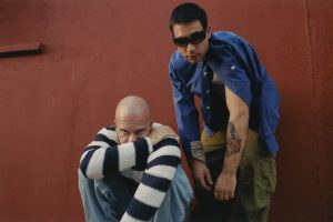 Blanco Palamera estrenan su nuevo “NUESTRO DÍA LLEGARÁ”