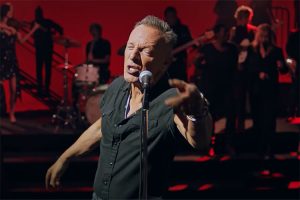 Bruce Springsteen añade una tercera fecha en Madrid