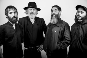 CanelaParty confirma a Standstill, Sheer Mag y más