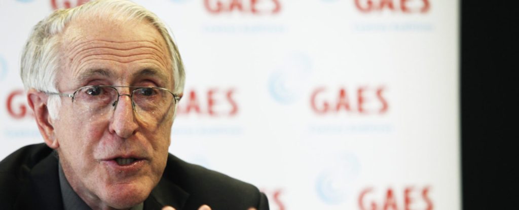 Cochlear Implant Creator Wins Lasker Prize